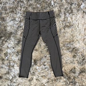 Athleta Running/Lounge Leggings